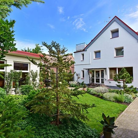 Vilaverona Palanga Kültér fotó