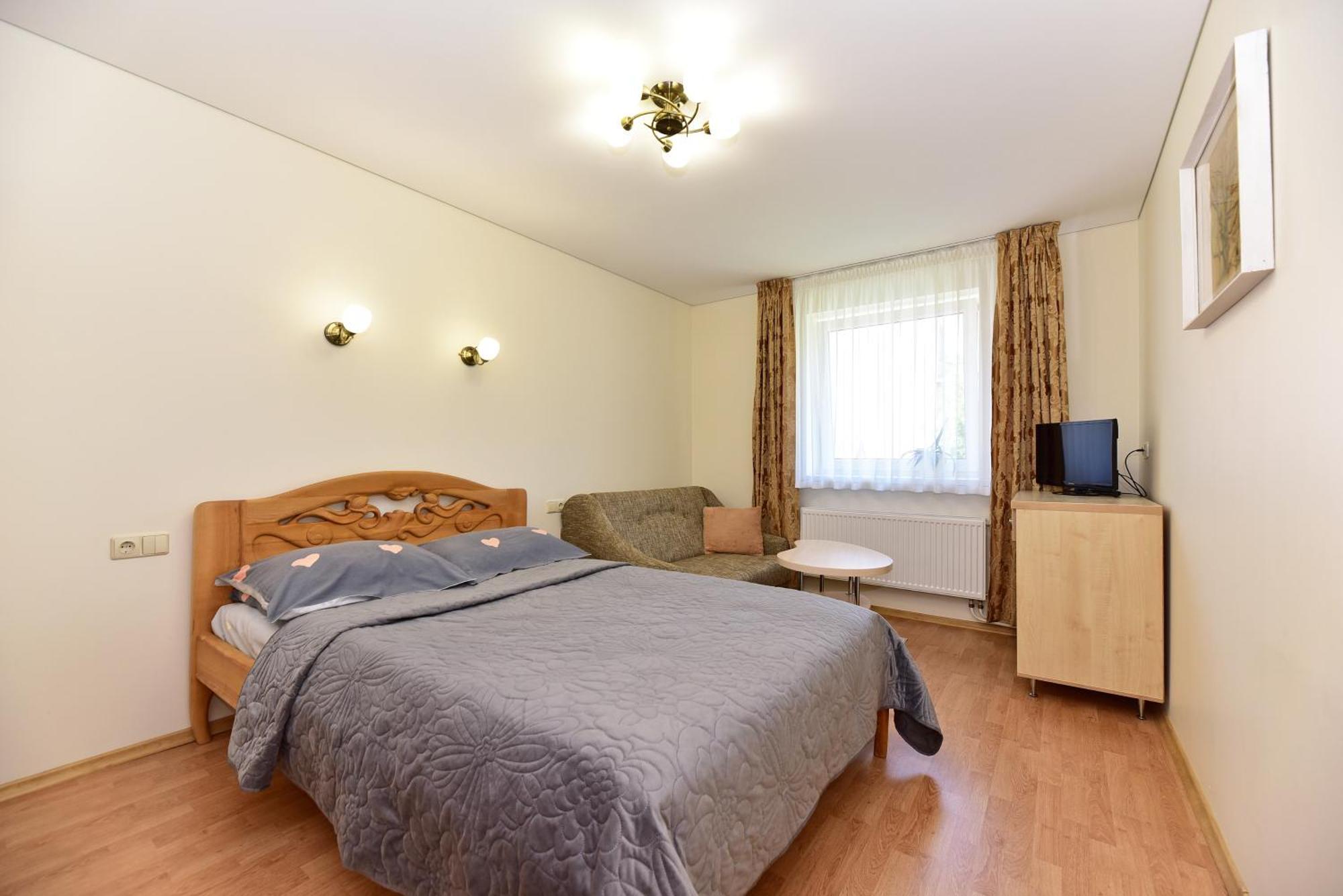 Vilaverona Palanga Kültér fotó